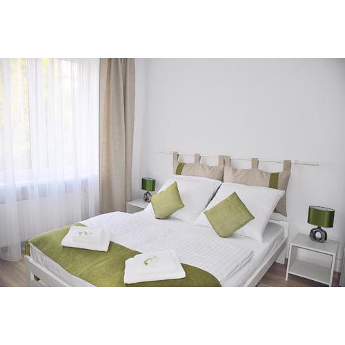 Apartament Rosa