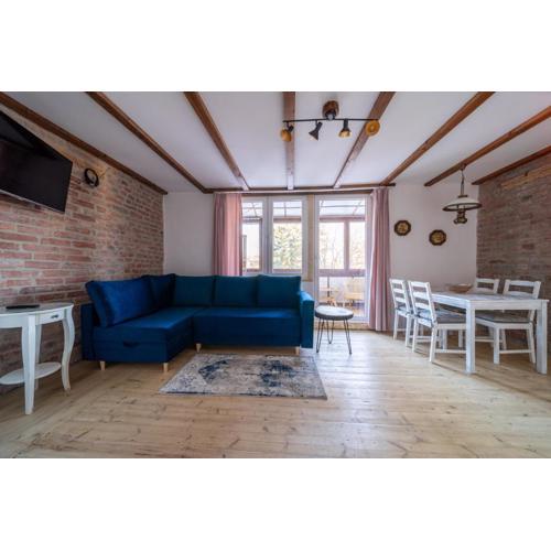 Apartament Rosa