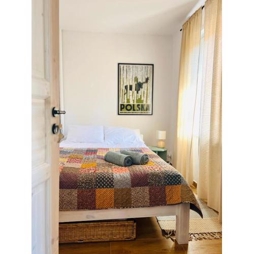 Apartament Rosalia