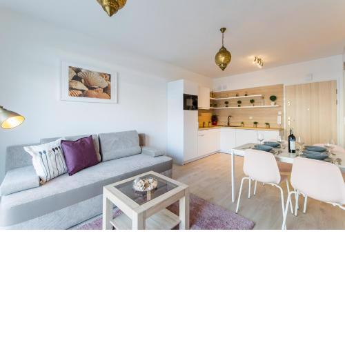 Apartament Rose