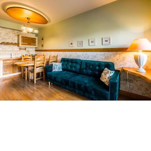 Apartament Rose
