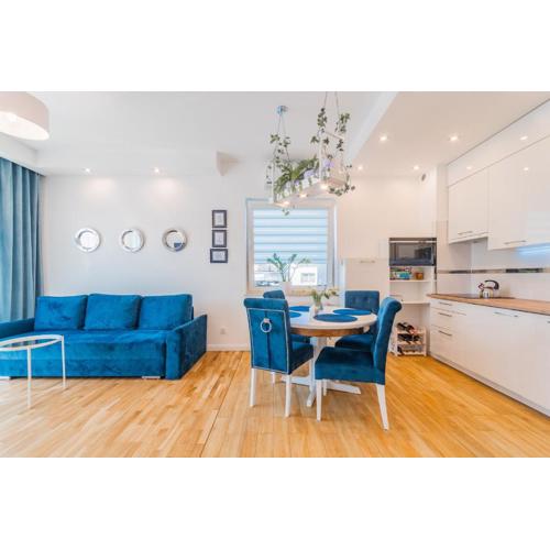 Apartament Rowerowo przez Mierzeję, rowery gratis