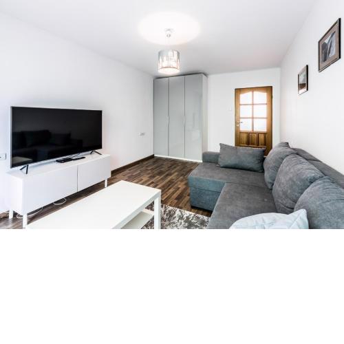 Apartament Równia Zakopane