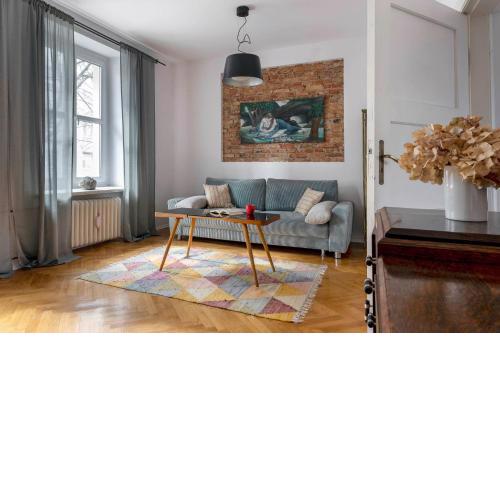 Apartament Roxy Q4Apartments