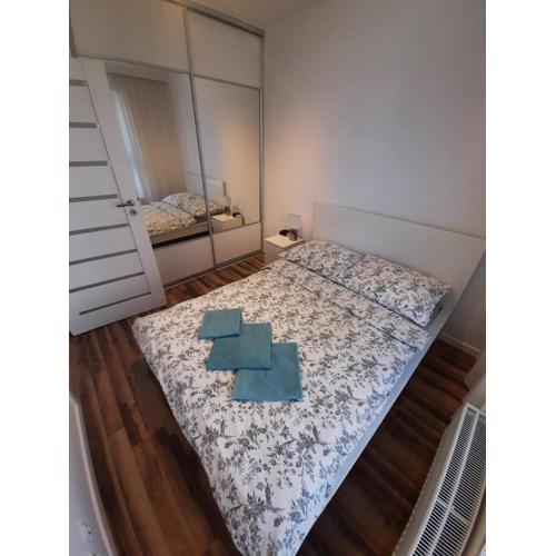 Apartament Royal Place 19 II