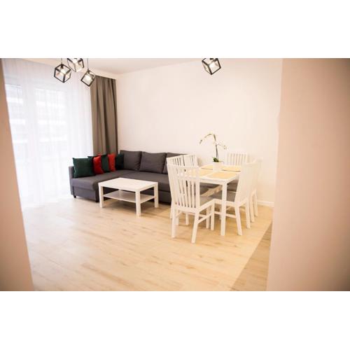 Apartament Royal Place I Jurowiecka 17