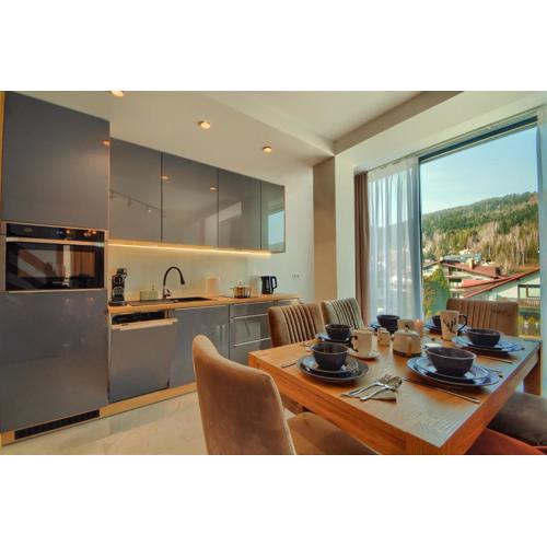 Apartament Royal Szczyrk