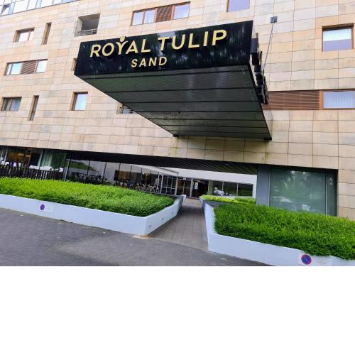 Apartament Royal Tulip