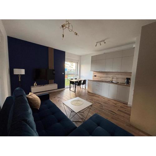 Apartament Royal