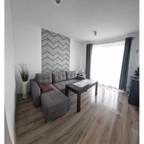 Apartament Roza Wiatrow