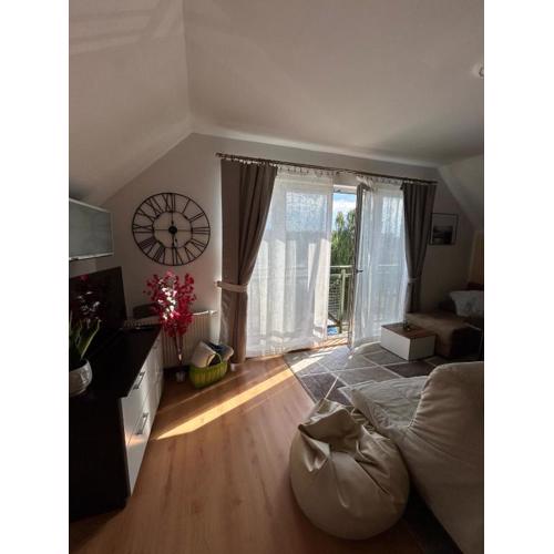 Apartament Róża
