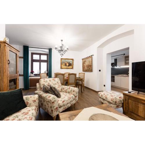 Apartament Rozalia