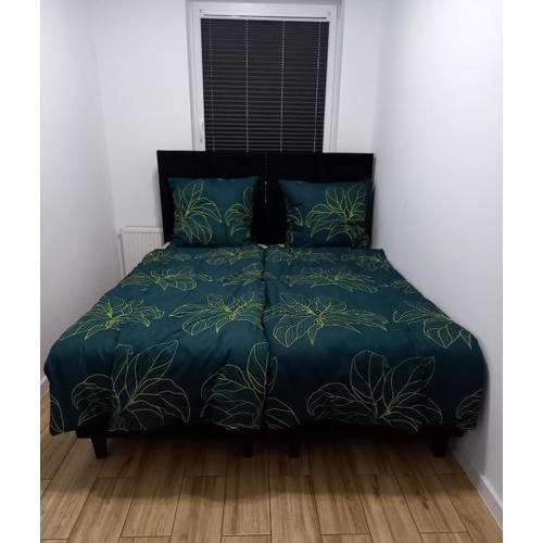 Apartament Różana Piątka