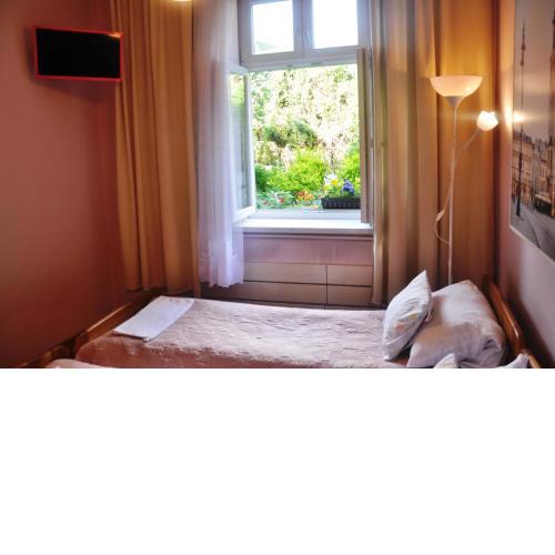 Apartament Różana przy ICE