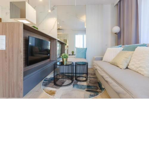Apartament Różana