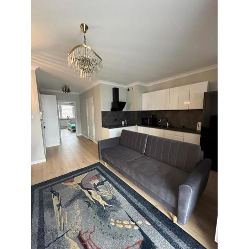 Apartament Różana