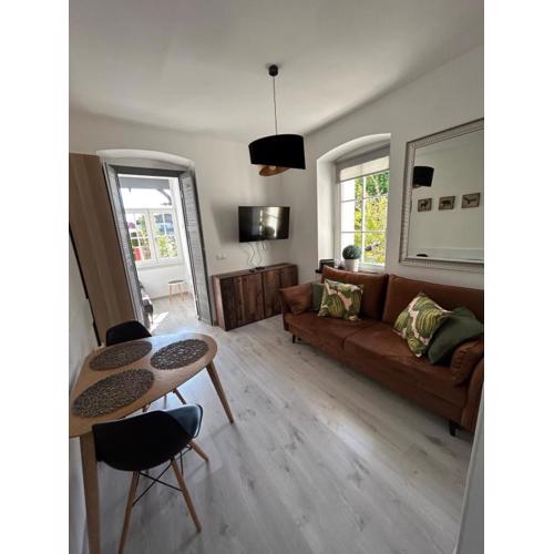 Apartament Różany
