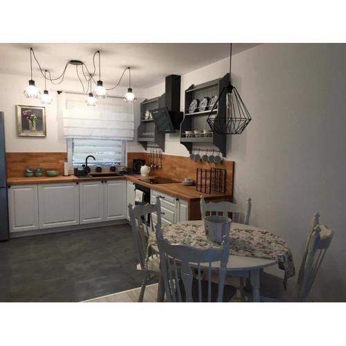 Apartament Roztocze