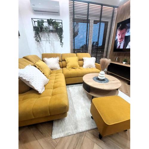 Apartament Roztocze