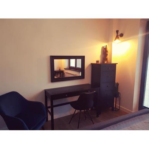 Apartament Roztoki 4a