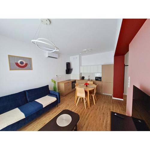 Apartament Rubin