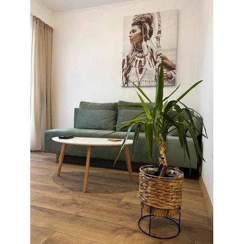 Apartament Rubinowy