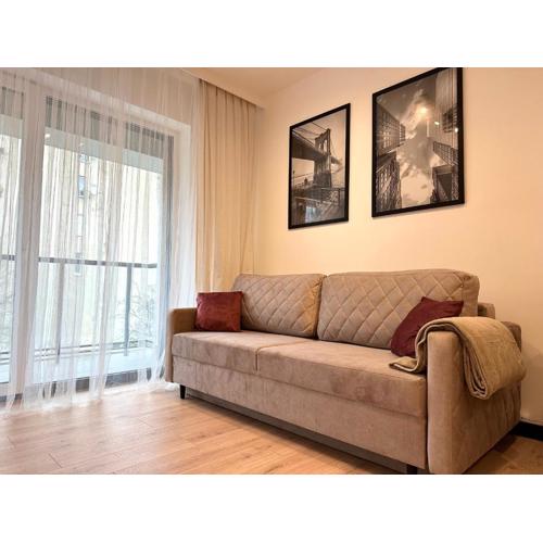 Apartament Ruby