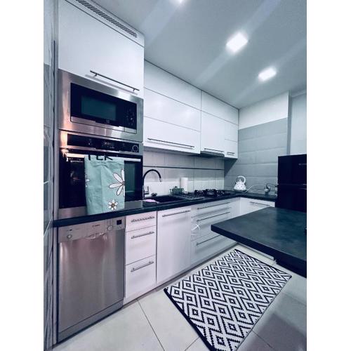 Apartament Ruciane-Nida