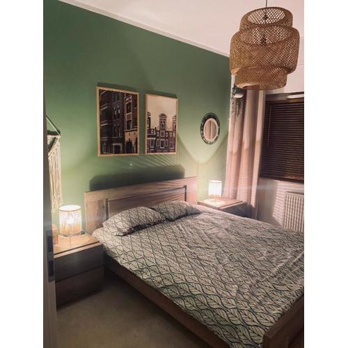 Apartament Ruczaj Kraków