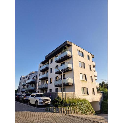 Apartament Ruczaj