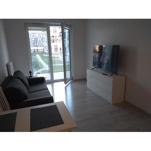 Apartament RUCZAJ