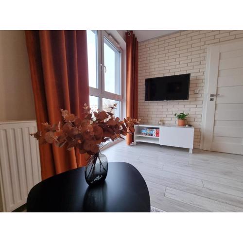 Apartament Rudy Zakątek w Centrum Bydgoszczy