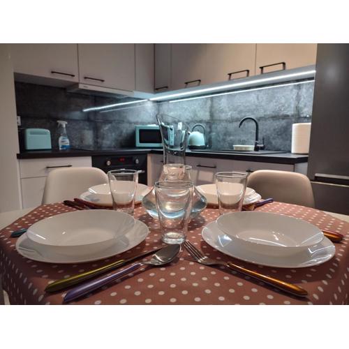 Apartament Rumia Trójmiasto Kaszuby