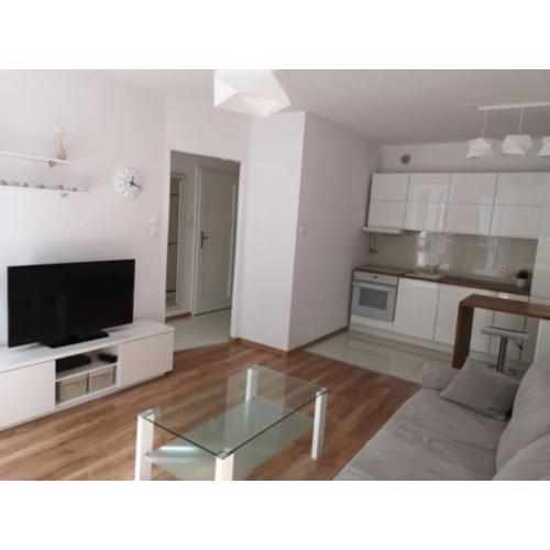 Apartament Rumianek