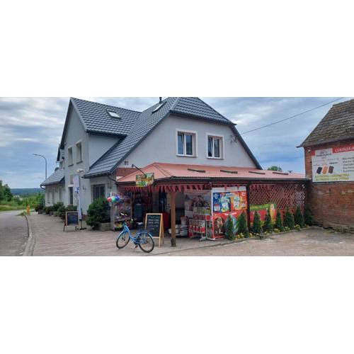 Apartament Rusinowo 37