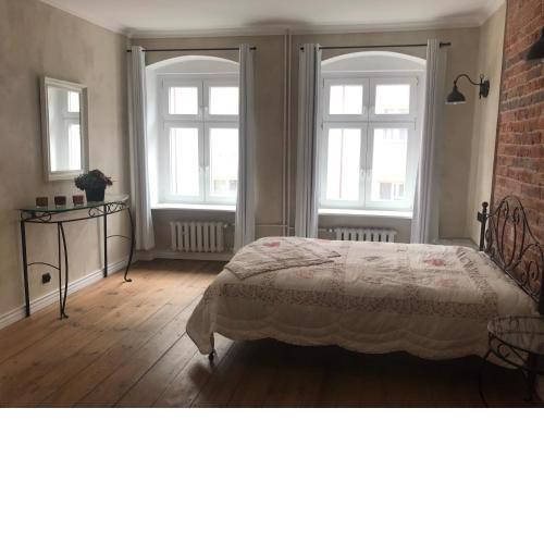 Apartament Rustical
