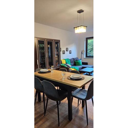 Apartament Ruszczyca
