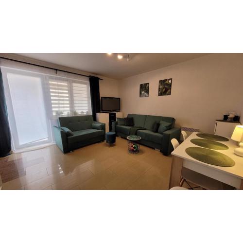 Apartament Rybacka 84/7