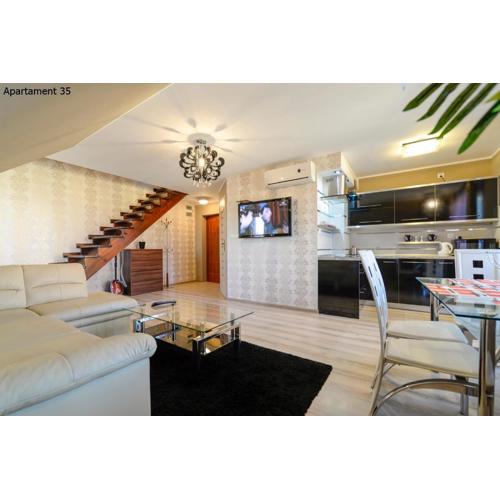 Apartament Rybacka 84B/35
