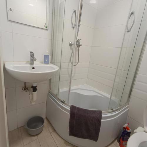 Apartament Rybaki 15