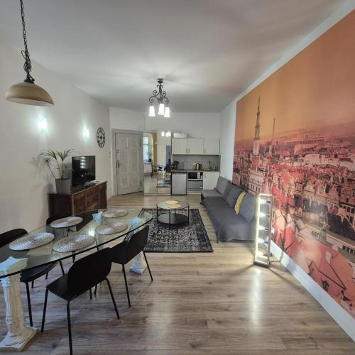 Apartament Rybaki 22