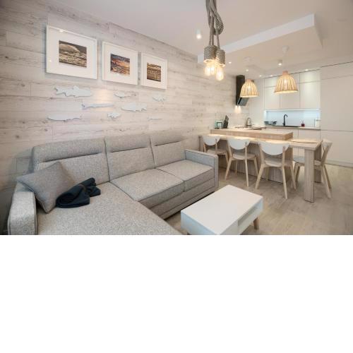 Apartament Rybakówka