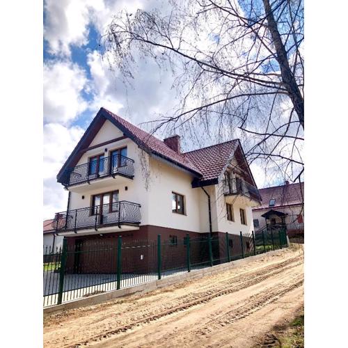 Apartament Rybical