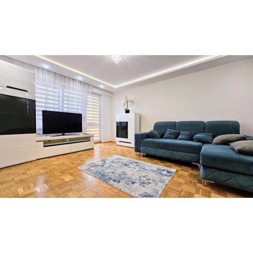Apartament Rycerska