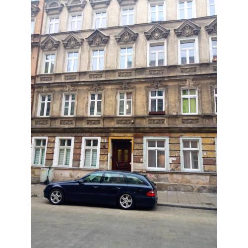 Apartament Rydygiera