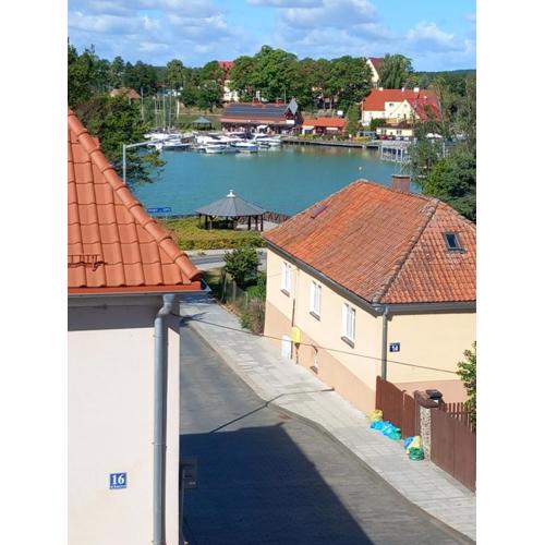 Apartament Ryn Ratuszowa