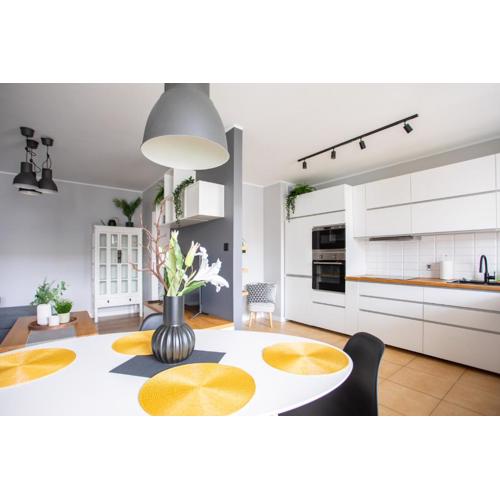 Apartament Rynarzewska 3 - Grunwald