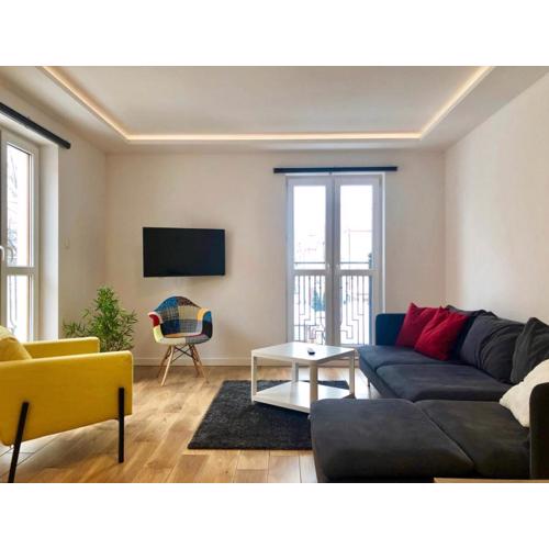 Apartament Ryneczek Bieszczad