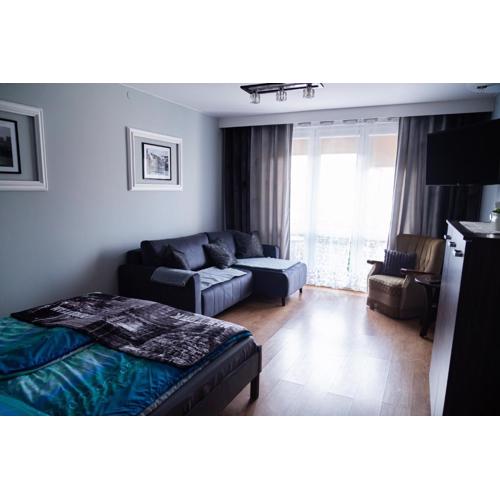 Apartament Rynek 10