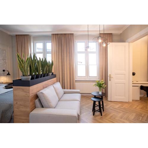 Apartament Rynek 12 Kościerzyna
